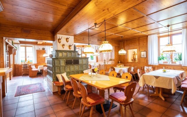 Landgasthof Hotel Sonne Röttingen