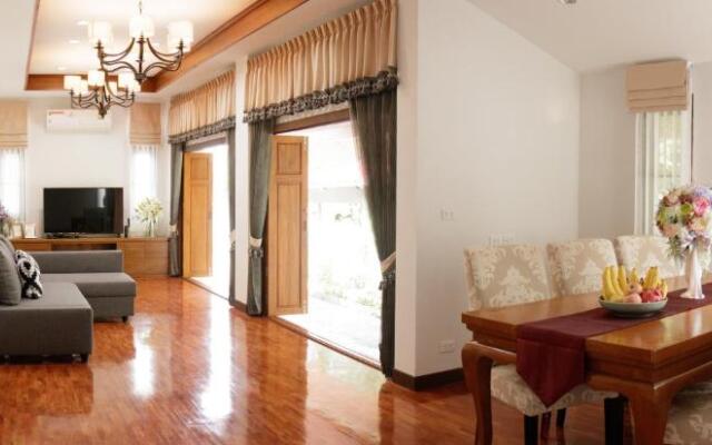 Villa 422 Chiangmai