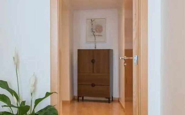 Inn Fashion Residence