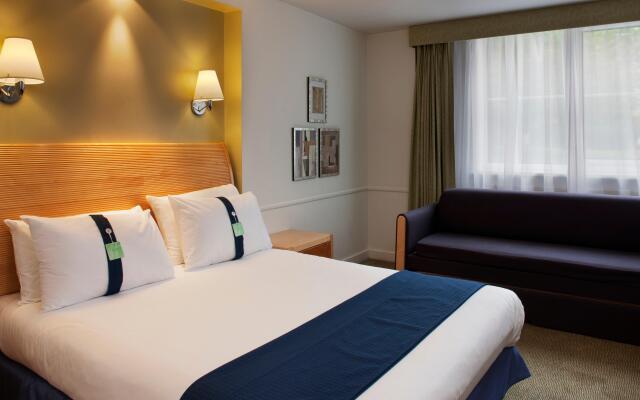 Holiday Inn Gloucester-Cheltenham, an IHG Hotel