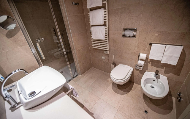 Best Western Plus Net Tower Padova
