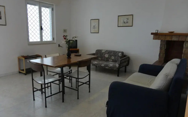 VersoSud - Apartment Vicino Spiaggia 04