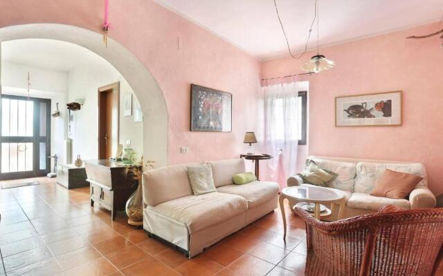 Chiantihouse Near Florence