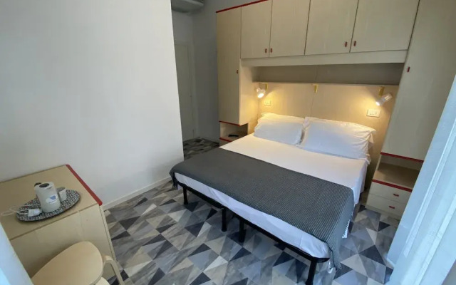 Giovanna Rooms