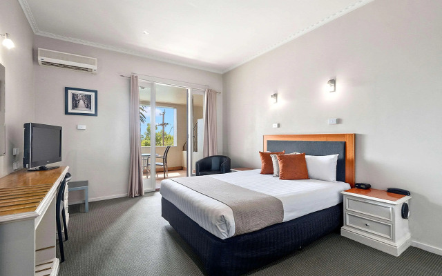 Quality Hotel Mildura Grand
