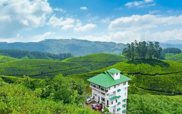 Hotel Emerald Inn
