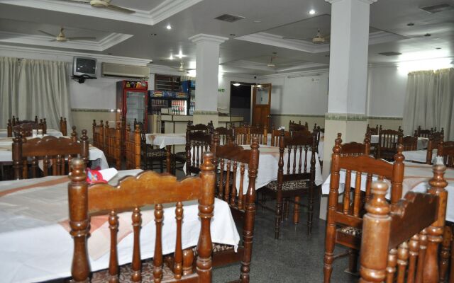 Hotel Marine Palace