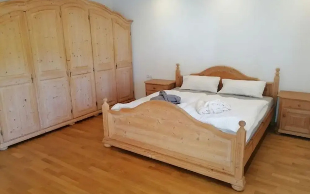 Kehlpoint Comfortable Holiday Residence