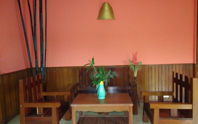 Jasmine Garden Villa