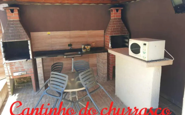 Pousada Boracéia 1 - Bertioga