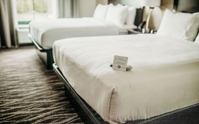 Cobblestone Hotel & Suites - International Falls