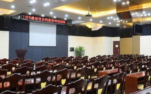 Vienna Hotel Xiamen Railway Station