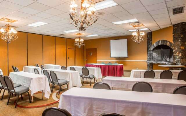 Quality Inn & Conference Center