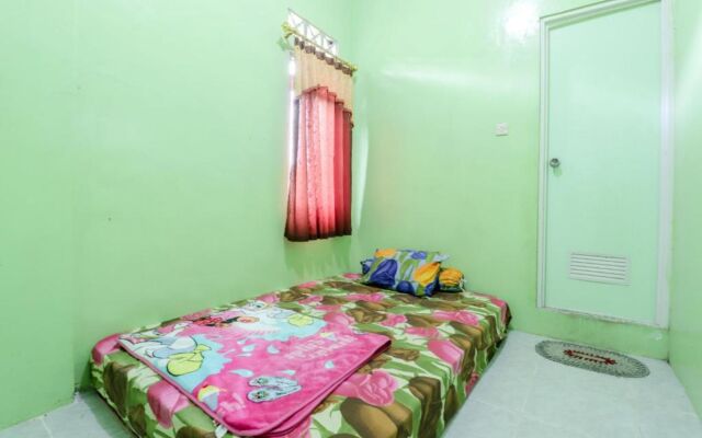 Serut 2 Homestay By Zuzu