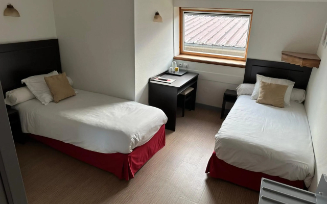 Auberge Champenoise