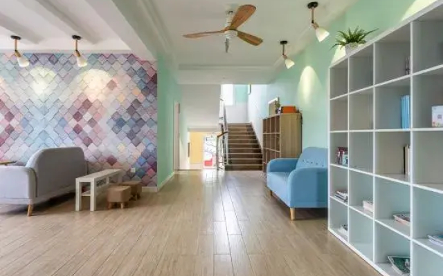 Moganshan Hongxuan Homestay