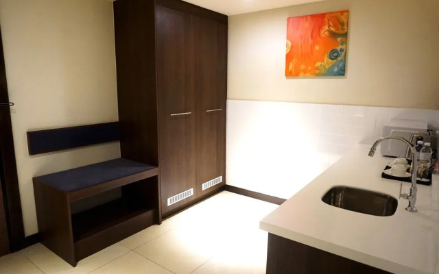 Wyndham Garden i-City Shah Alam