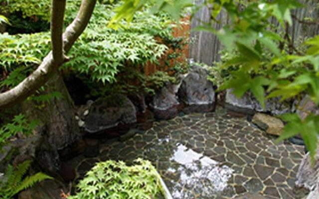 Nikko Green Hotel Natsukashiya Fuwari