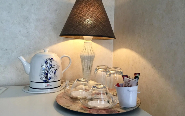 Family Hotel Agoncev