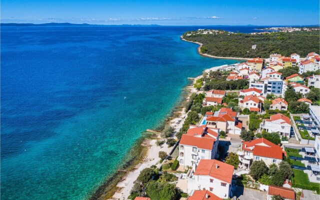 Nice Home in Kozino With 6 Bedrooms and Wifi
