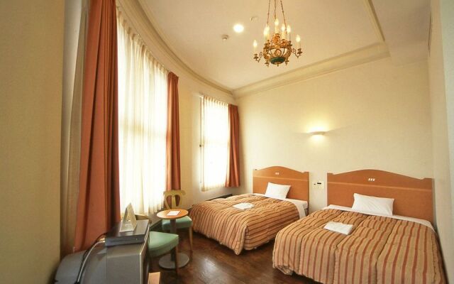 Hotel Vibrant Otaru