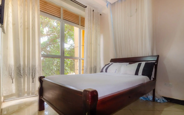 Hotel Eleanorah