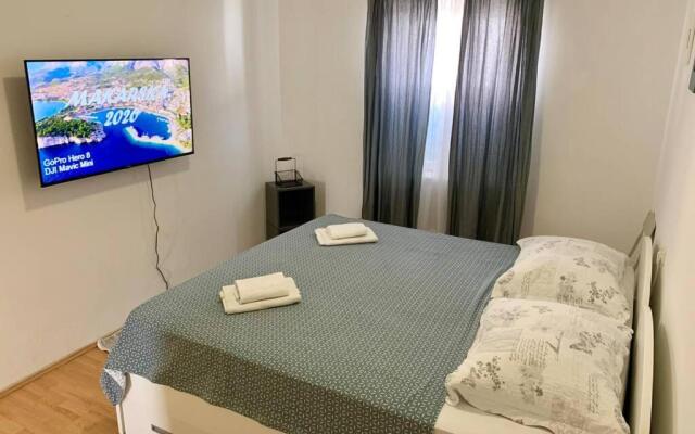 Summer apartment 4