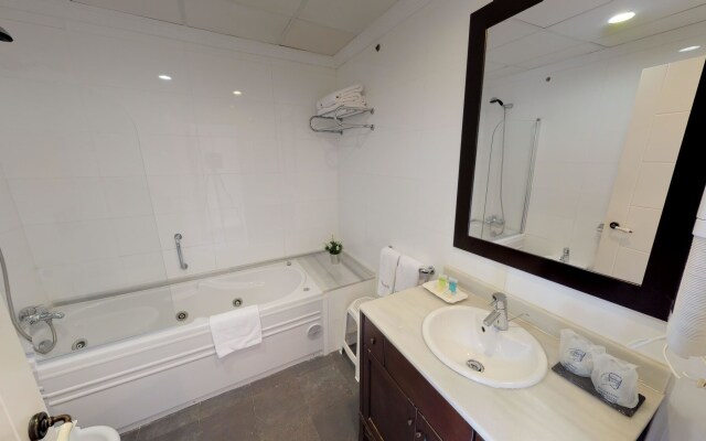 Hotel Palau Verd Adults Only