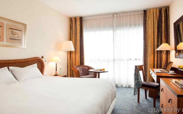 Pullman Abidjan
