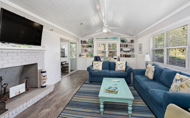 Sweetpeas Cottage 3 Bedroom Home