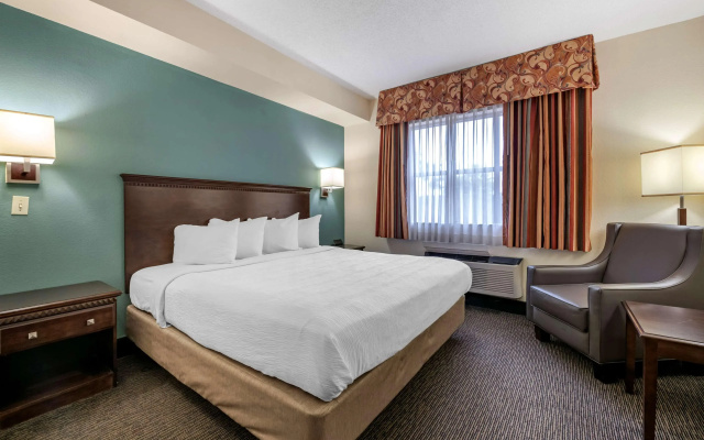 Best Western Gateway Grand