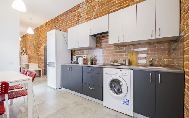 Apartstate Rooms on Wschodnia 36