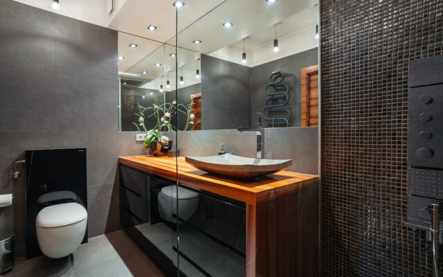 Penthouse Avenue by Loft Affair