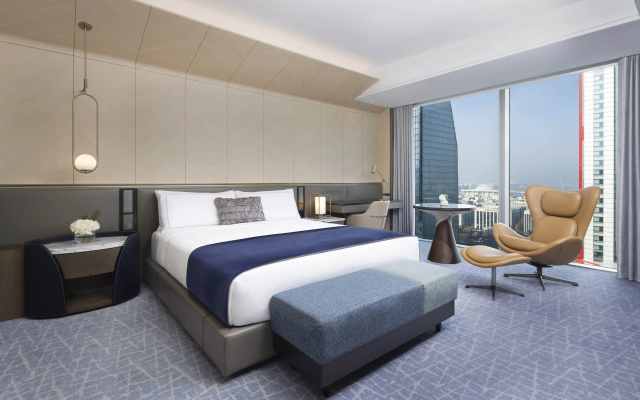 Fairmont Ambassador Seoul