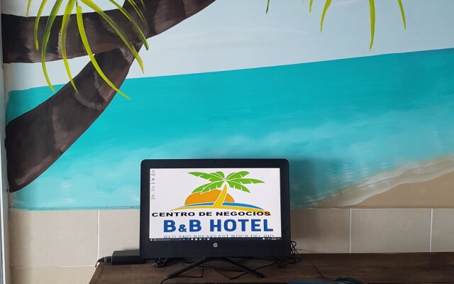 Hotel B&B Boca del Rio