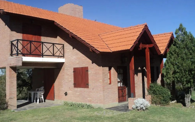 Cabañas Oma Lissi