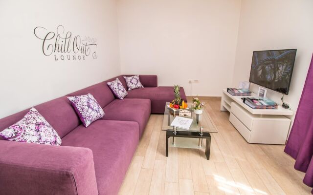 Apartments Babo