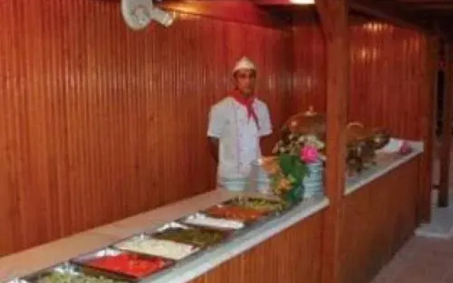 Hotel Konak Lale