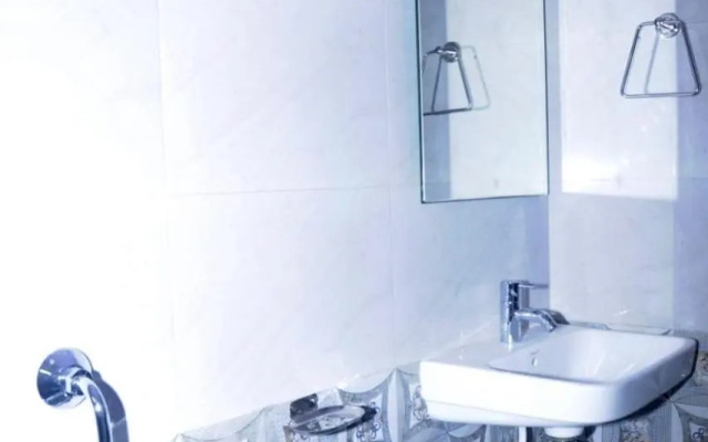 Villa The Parth 3Bhk