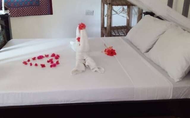 The Dream Garden Bungalow