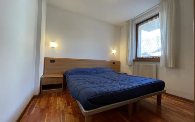 081 Trilocale Baldino Pinzolo