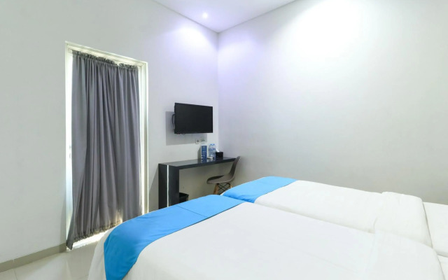 Hotel Berlian International