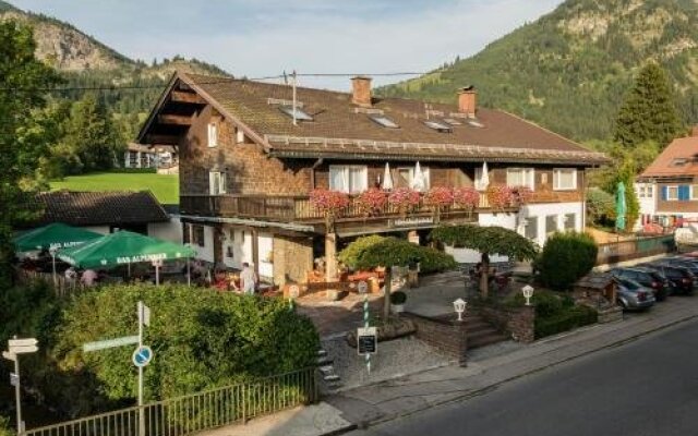 Hirschbachwinkel