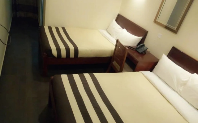 Shangri-La Fortune Hotel