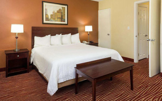 Best Western Terrace Inn