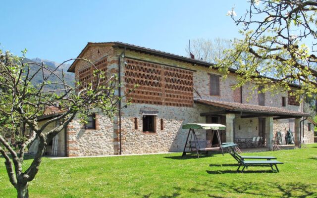 I Pioppi (CMA 109)