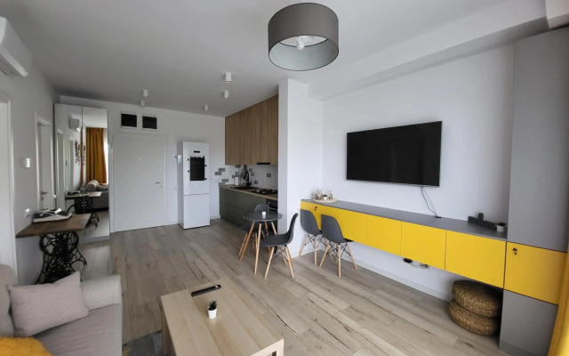 Green TAM - Nature heaven - Private parking