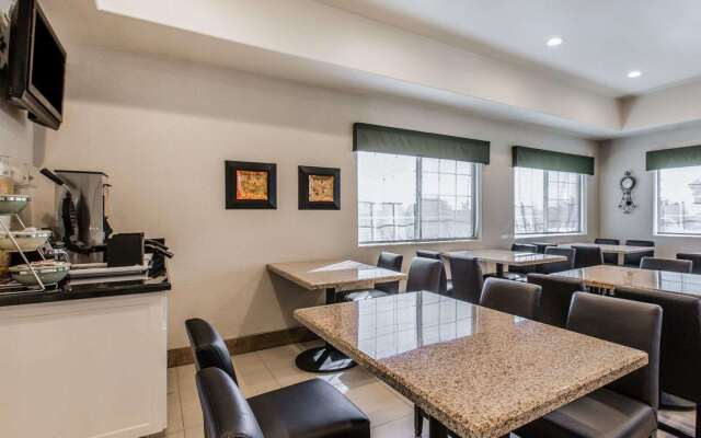 Quality Inn Rosemead - Los Angeles