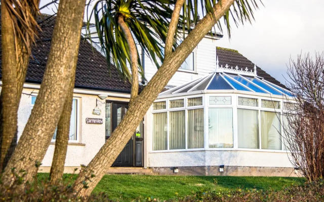 Garron View Bed and Breakfast