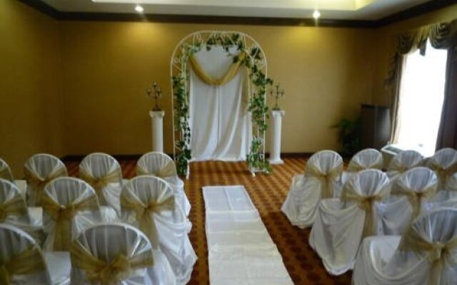 Casa Farolito Bed & Breakfast